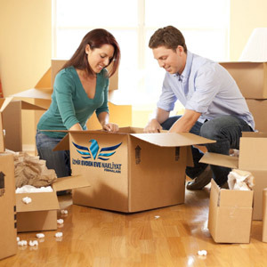 Şehir İçi Nakliyat