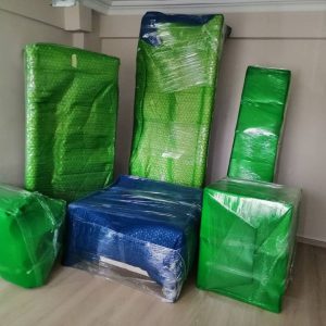 En İyi Evden Eve Nakliyat