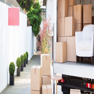 Parça Eşya Taşıma