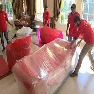 Şehir İçi Nakliyat