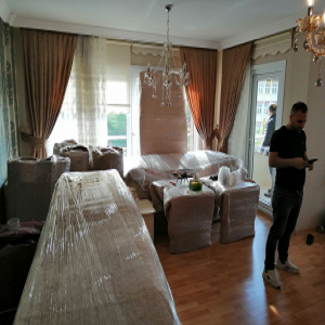 Taşımacılık Şirketi